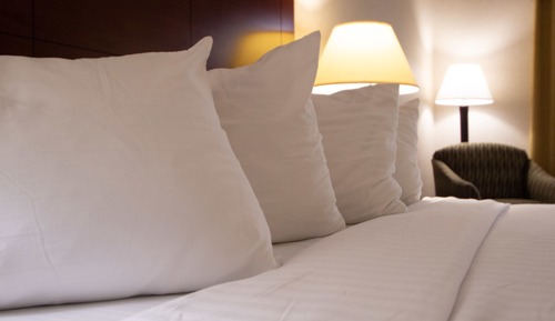 Standard Room, 1 King Bed (Extra Floor Space)