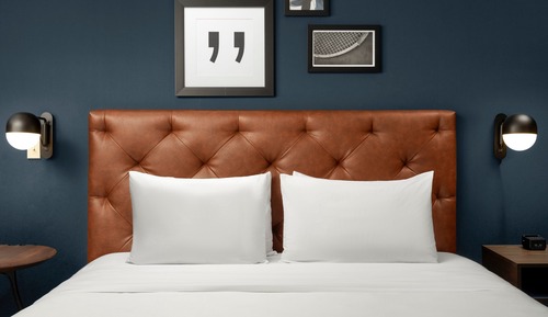 Room, 2 Queen Beds (Mobility Accessible, Tub)