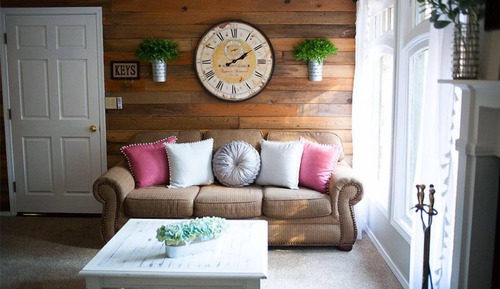 Cabin 3 - Sugar Pine