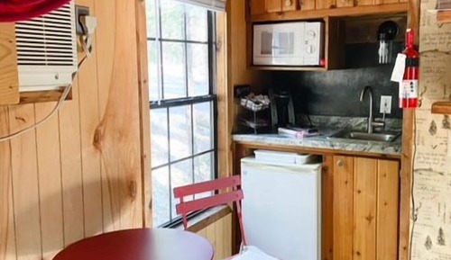 Two Person Cottage