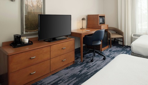 Room, 2 Double Beds