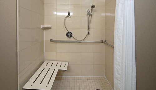 Room, 1 King Bed, Accessible, Non Smoking