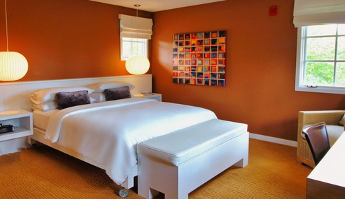 One Bedroom Suite