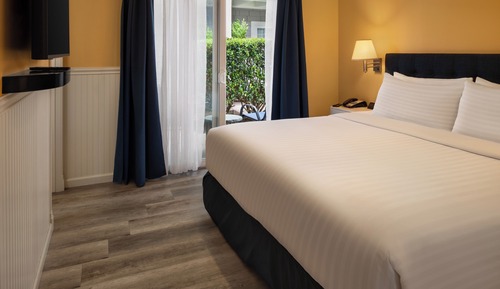 Superior Room, 1 Bedroom