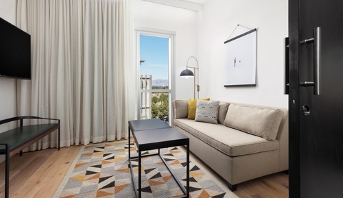 Suite, 1 Bedroom