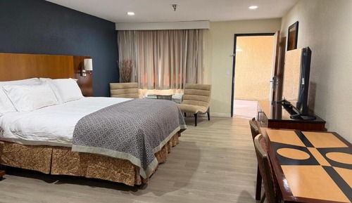 Basic Single Room