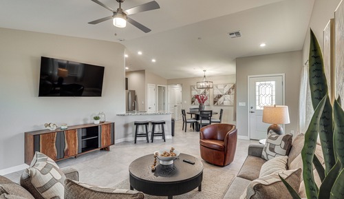 House (3 Bedrooms)