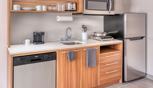 Suite, 1 Bedroom