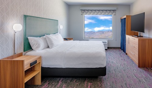 Standard Studio Suite, 1 King Bed