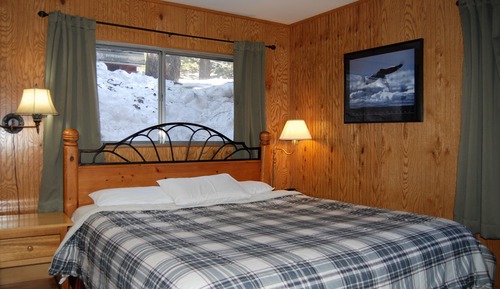Suite, 1 Bedroom