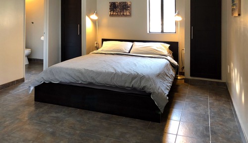 Traditional Studio, 1 Queen Bed