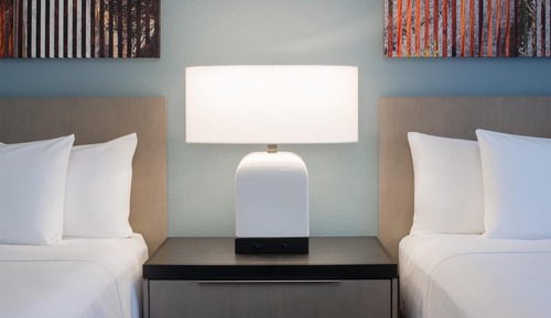Room, 2 Queen Beds (Den Guestroom)