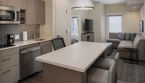 Suite, 1 Bedroom