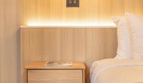Family Suite, 2 Bedrooms