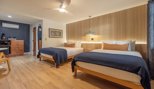Premier Double Room