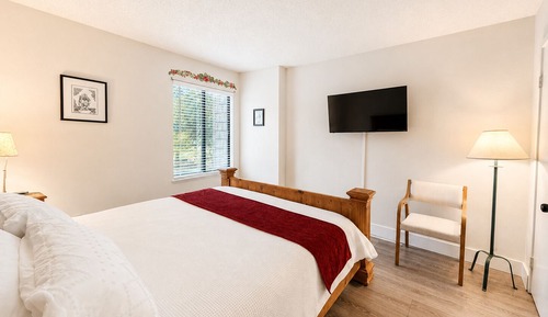 Family Condo