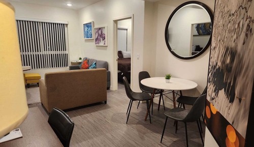 Premium Apartment, 1 Bedroom