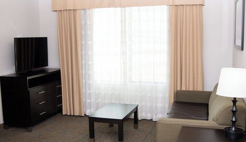 Suite, Multiple Beds