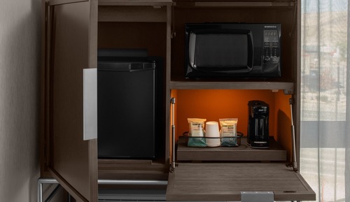 Suite, 1 Bedroom