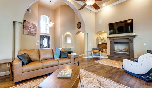 House (3 Bedrooms)