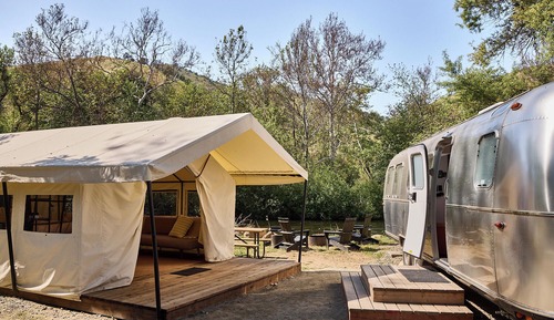 Suite (Vista BaseCamp)