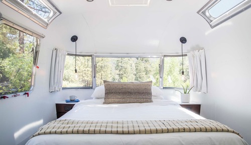 Suite (Vista Airstream)