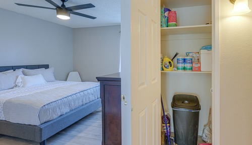 Apartment (1 Bedroom)