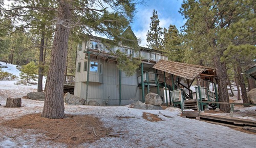 House (4 Bedrooms)