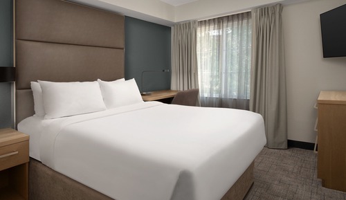 Suite, 2 Bedrooms