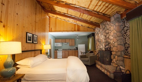 Studio Suite, 1 King Bed