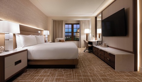 Grand Suite - NEWLY REMODELED
