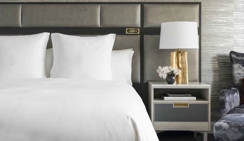 Deluxe Room, 1 King Bed, Accessible