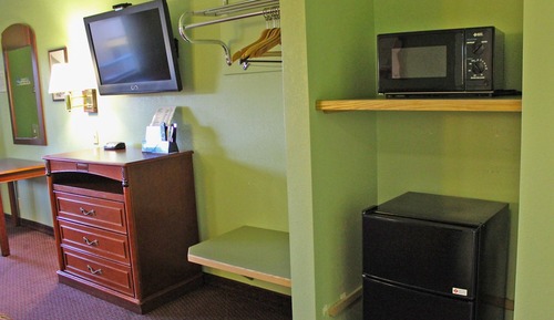 Comfort Single Room