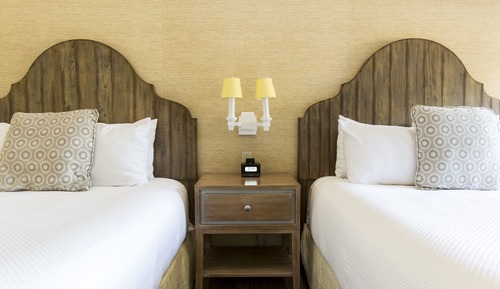 Room, 2 Queen Beds, Ocean View