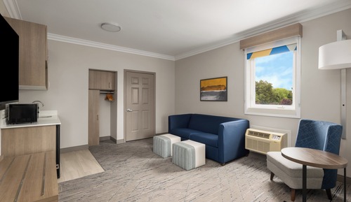 Suite, 1 Bedroom