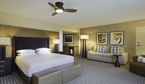 Junior Suite (Sugar Pine)