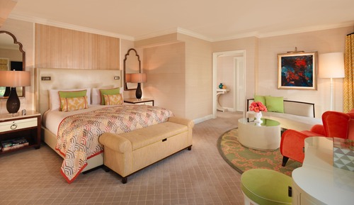 Rodeo Suite