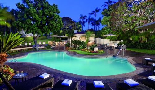 Room, 1 King Bed, Balcony, Resort View (Mobility Accessible, Roll-In Shower)