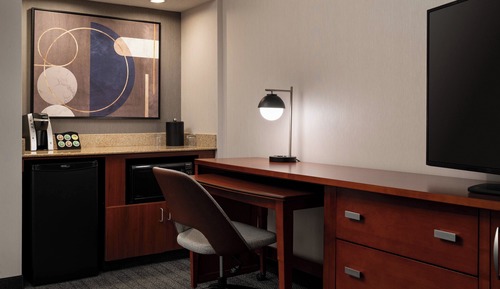 Suite, 1 Bedroom