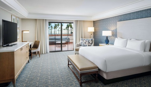 Suite, 1 Bedroom, Ocean View