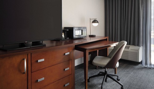 Room, 2 Double Beds