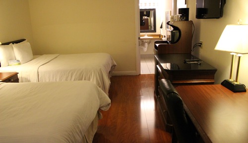 Suite, 1 Bedroom, Non Smoking