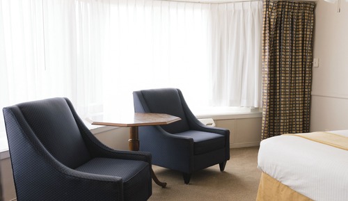 Executive Room, 1 King Bed, Tower