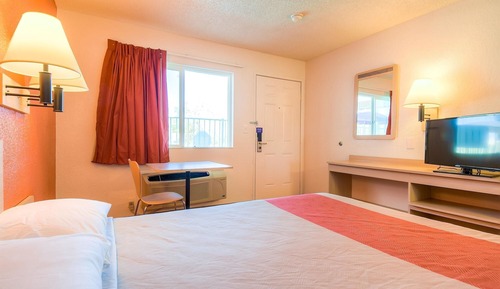 Deluxe Room, 1 Double Bed, Accessible, Non Smoking