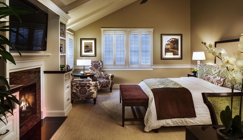 Grand Room (Garden)