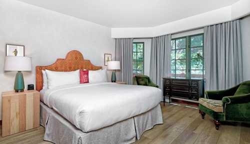 Suite, 1 Bedroom