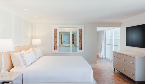 Resort View Studio Suite