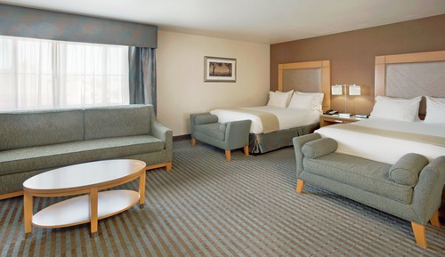 Standard Room, Multiple Beds