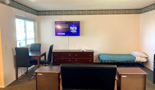 Family Room, Non Smoking, Ground Floor