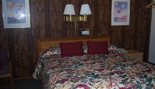 Standard Single Room, 1 Bedroom, Non Smoking